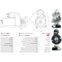 Starter Ford MONDEO II (BAP)_1