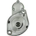 Starter MERCEDES-BENZ SLK (R171)