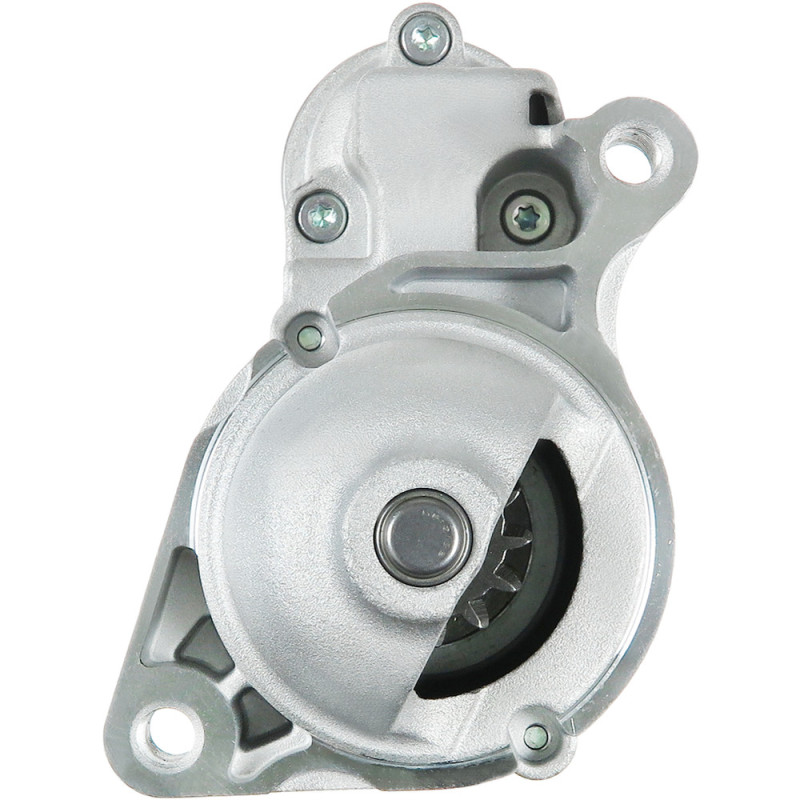 Starter MERCEDES-BENZ MARCO POLO Camper (W447)