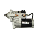 Starter John Deere 753GL_4