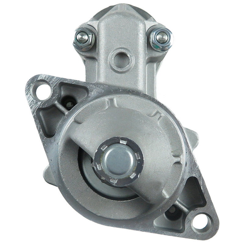 Starter John Deere F725