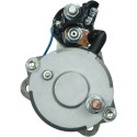 Starter John Deere 460E_3