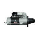 Starter John Deere 744H_4