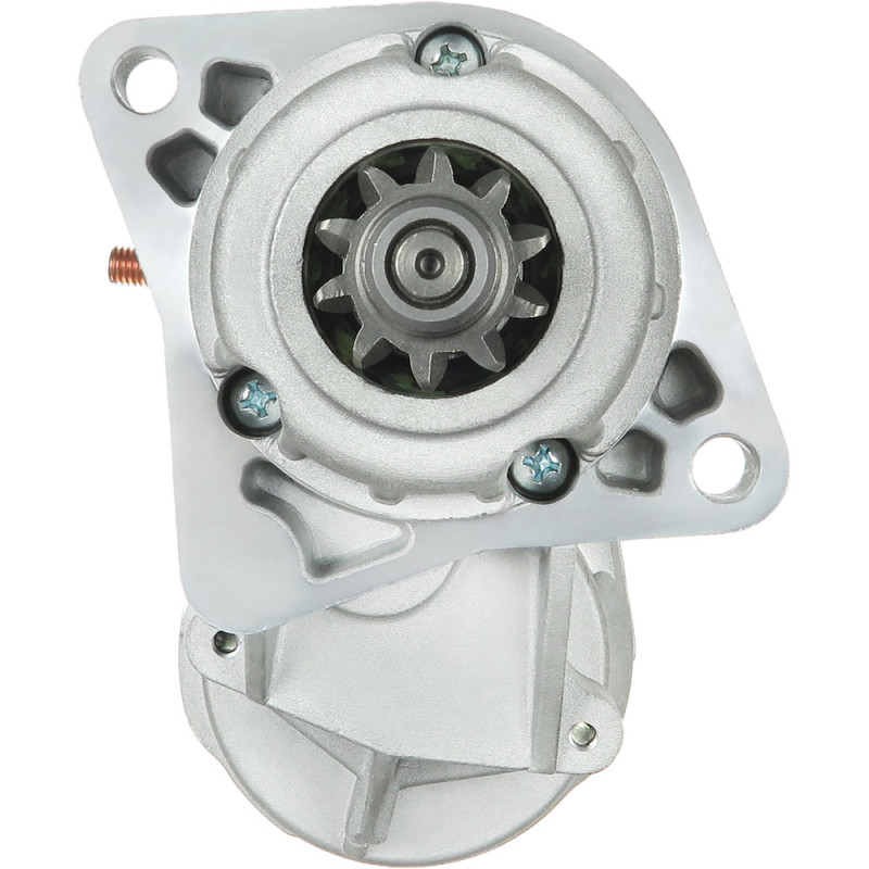 Starter John Deere 4890