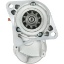 Starter John Deere 6140D