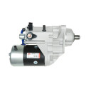 Starter John Deere 6140D_2