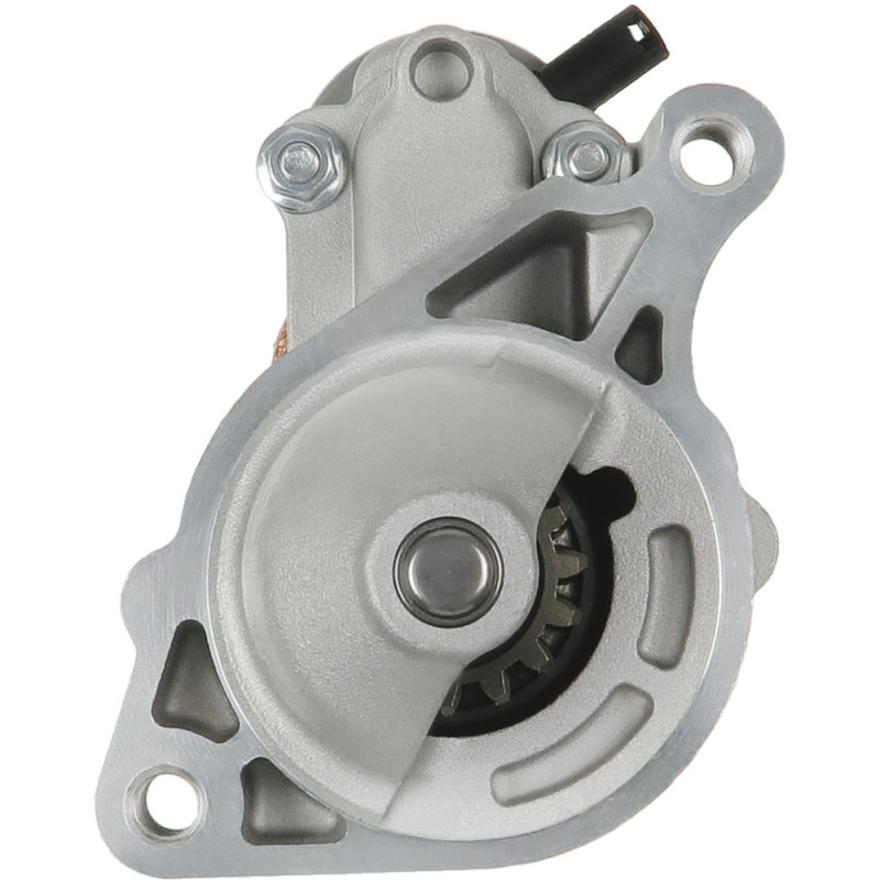 Starter MERCEDES-BENZ SPRINTER 3,5-t Platform/Chassis (B907, B910)