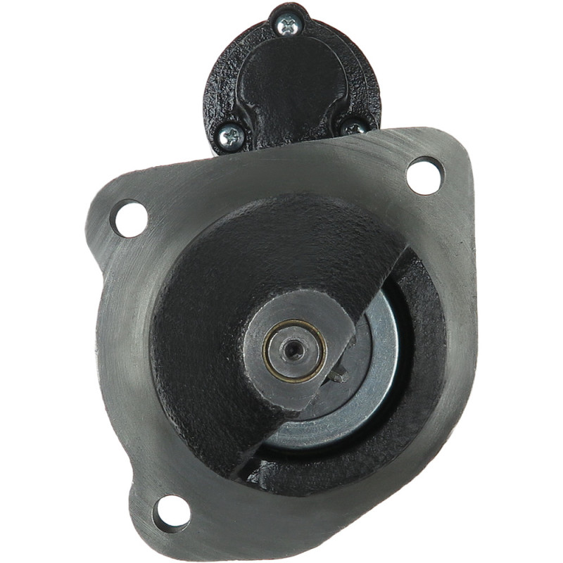Starter Fahr M 660