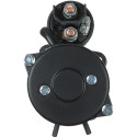 Starter SENNEBOGEN 608 R_3