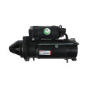 Starter SENNEBOGEN M 643_2