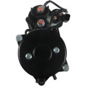Starter SENNEBOGEN M 643_3