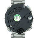 Dynamo Audi A4 B6 Avant (8E5)_3