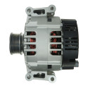 Dynamo Audi A4 B6 Avant (8E5)_4