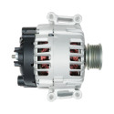 Dynamo Audi A3 Sportback (8PA)_2