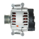 Dynamo Audi A3 Sportback (8PA)_4