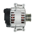 Dynamo Audi A1 (8X1, 8XK)_2
